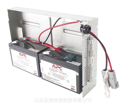 APC施耐德 免維護(hù)專用電池包