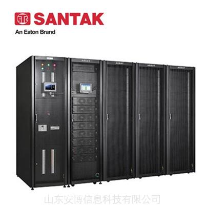 山特SANTAK—模塊化ARRAY 3A3 pro (15-150KVA)