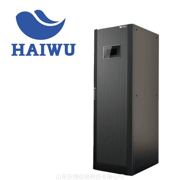 海悟UPS——HMU系列（25～125KVA）模塊化