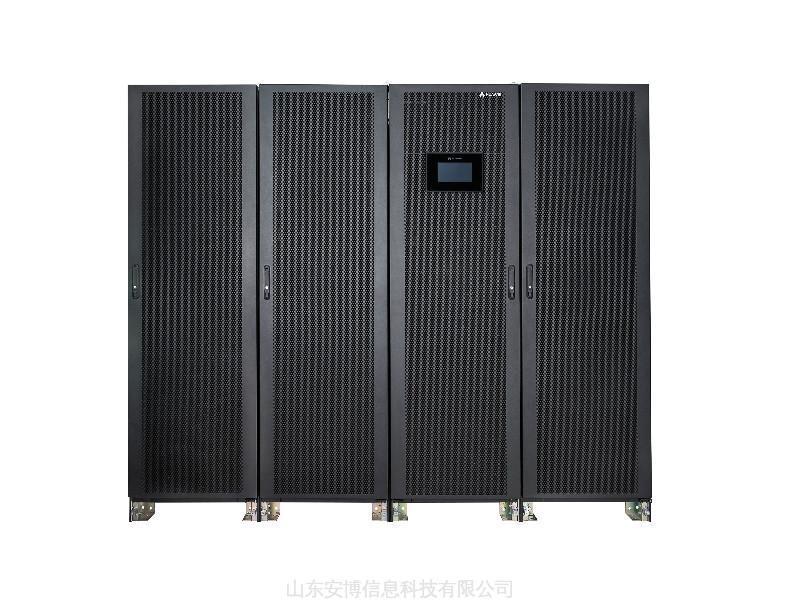 華為—UPS5000-E模塊化(25-800kVA)