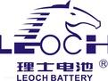 理士LEOCH   鉛酸蓄電池·12V100AH