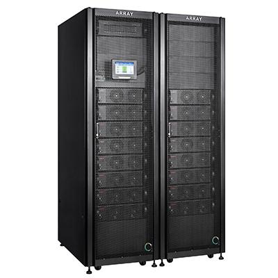 山特SANTAK—模塊化ARRAY 3A3 pro (15-150KVA)