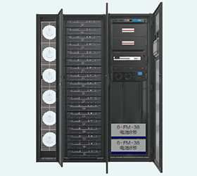 科士達IDU系列——微單元數(shù)據(jù)中心