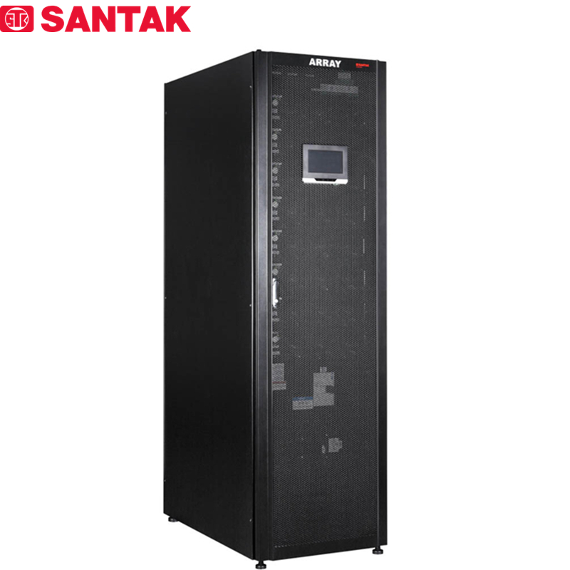 山特（SANTAK）—模塊化ARRAY 3A3 PT 系列（25kVA～200kVA)