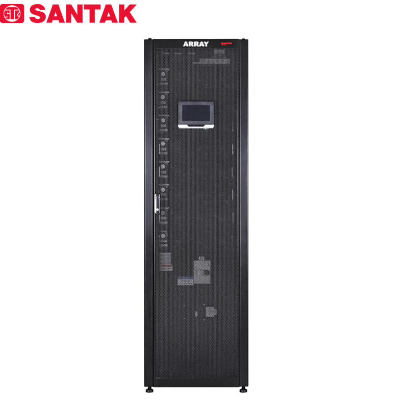 山特（SANTAK）—模塊化ARRAY 3A3 PT 系列（25kVA～200kVA)